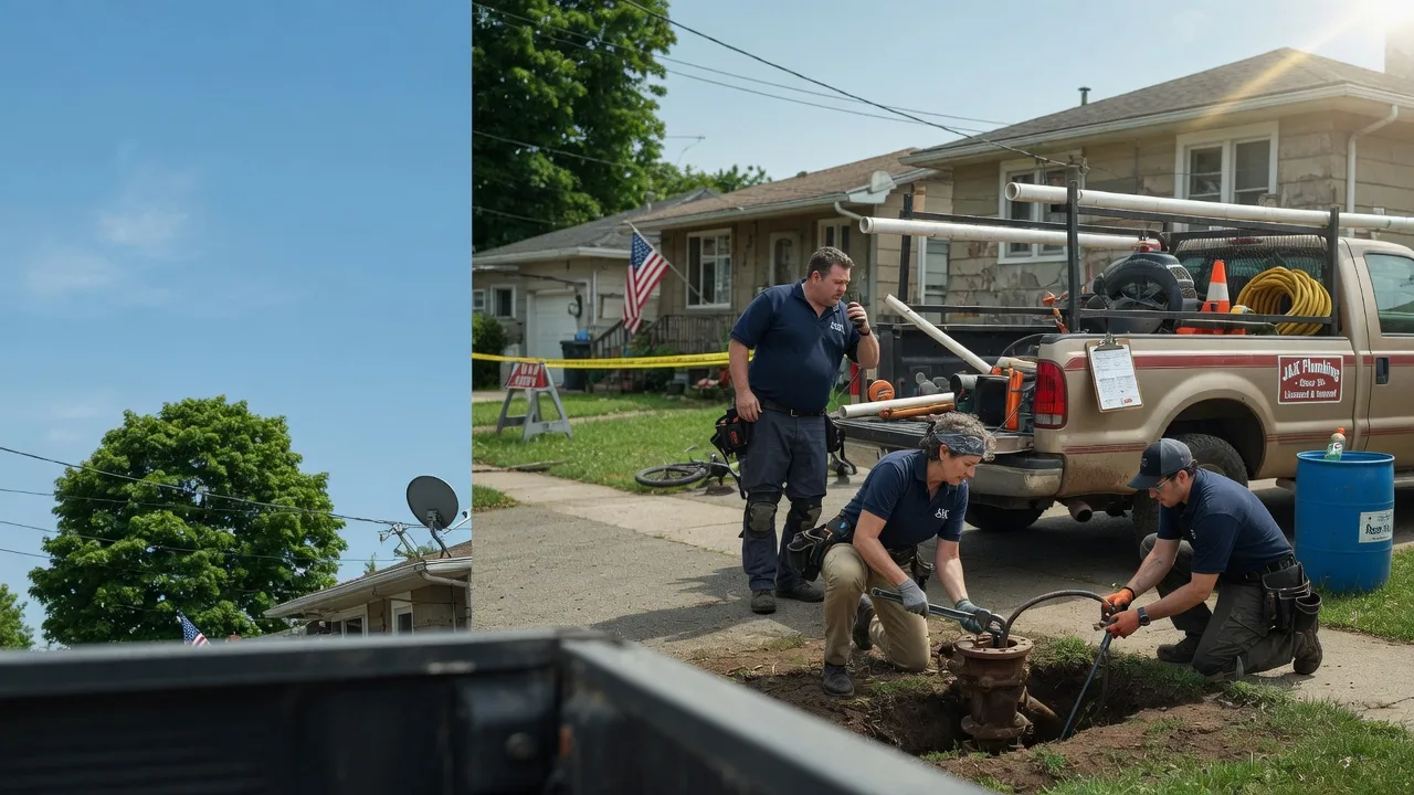 Water Heater Replacement in Neoga, IL near me
